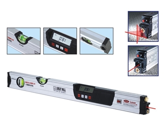 LS9系列數顯激光水平尺