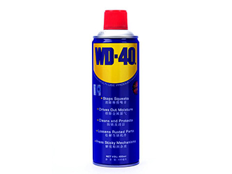 WD-40 除銹劑